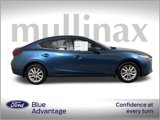 Used 2017 MAZDA MAZDA3 Sport w/ Preferred Equipment Package image 2
