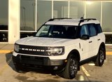 New 2025 Ford Bronco Sport Big Bend image 2