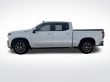 Used 2020 Chevrolet Silverado 1500 LT w/ Texas Edition image 4