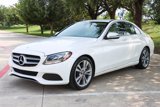 Used 2017 Mercedes-Benz C 300 Sedan image 3