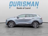 Used 2023 Kia Sportage EX image 6
