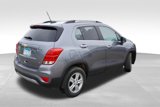 Certified 2020 Chevrolet Trax LT w/ LT Convenience Package image 4