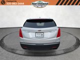 Used 2019 Cadillac XT5 Premium Luxury image 6