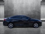 Used 2018 Hyundai Sonata Limited image 4