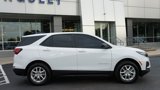 Used 2024 Chevrolet Equinox LS image 3