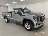 New 2025 GMC Sierra 1500 Pro w/ Pro Value Package image 3