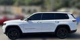 Certified 2023 Jeep Grand Cherokee L Limited w/ Luxury Tech Group II image 3