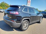 Certified 2019 Jeep Cherokee Latitude Plus w/ Comfort/Convenience Group image 6