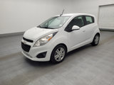 Used 2015 Chevrolet Spark LS image 2