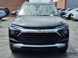 Used 2025 Chevrolet TrailBlazer LT image 2