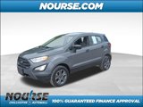 Used 2021 Ford EcoSport S image 4