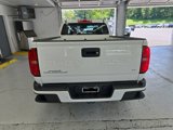 Used 2022 Chevrolet Colorado LT w/ Fleet Safety Package image 4