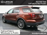 Used 2016 Ford Explorer Sport image 6