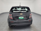 Used 2020 Chevrolet Sonic LT image 6