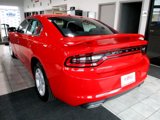 Used 2018 Dodge Charger SXT image 4