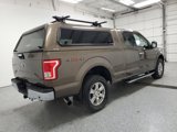 Used 2017 Ford F150 XLT w/ Equipment Group 302A Luxury image 3