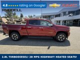 Used 2019 GMC Canyon SLT image 5
