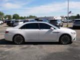 Used 2019 Lincoln Continental Black Label w/ Rear Seat Package image 2