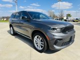 New 2025 Dodge Durango GT image 2