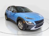 Certified 2023 Hyundai Kona SEL image 2