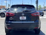 Certified 2020 Nissan Rogue Sport S image 5