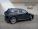 Used 2021 MAZDA CX-5 Grand Touring w/ GT Premium Package image 4