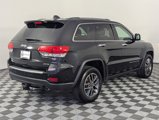 Used 2019 Jeep Grand Cherokee Limited image 4