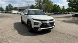 Certified 2023 Chevrolet TrailBlazer LT image 2
