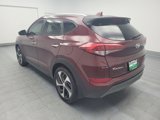 Used 2016 Hyundai Tucson Limited image 5