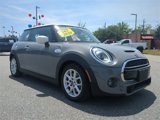 Used 2020 MINI Cooper S image 3