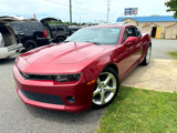 Used 2015 Chevrolet Camaro LT w/ RS Package image 4