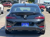 New 2025 Acura Integra A-Spec image 4