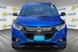 Certified 2022 Honda HR-V Sport image 2