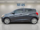 Used 2017 Chevrolet Spark LT image 2