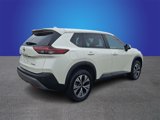 Used 2023 Nissan Rogue SV image 4