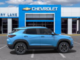 New 2025 Chevrolet TrailBlazer LT w/ Convenience Package image 3
