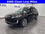 Used 2022 Ford Escape SEL image 3