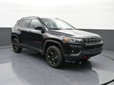 Used 2024 Jeep Compass Trailhawk w/ Trailer Tow Group image 3