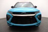 Used 2021 Chevrolet TrailBlazer RS w/ Convenience Package image 3