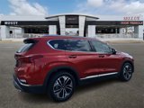 Used 2019 Hyundai Santa Fe Limited image 5