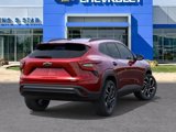 New 2026 Chevrolet Trax RS image 4