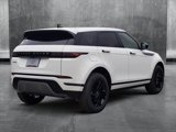 New 2026 Land Rover Range Rover Evoque S image 2