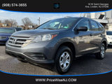 Used 2014 Honda CR-V LX image 3