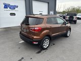Used 2020 Ford EcoSport SE image 3