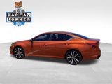 Used 2021 Nissan Altima 2.5 SR image 4