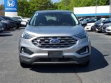 Used 2022 Ford Edge SEL image 2