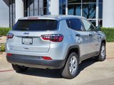 New 2025 Jeep Compass Sport image 3