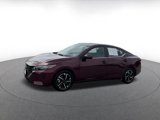 Used 2024 Nissan Sentra SV image 4