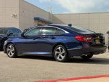 Certified 2018 Honda Accord EX image 4