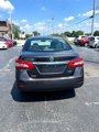 Used 2014 Nissan Sentra S image 4